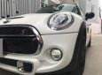 Mini Cooper S 3Dr 2015 - Cần bán Mini Cooper S 3Dr sản xuất năm 2015, màu trắng, nhập khẩu nguyên chiếc như mới