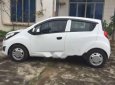 Chevrolet Spark 2014 - Cần bán xe Chevrolet Spark năm sản xuất 2014, màu trắng, giá tốt