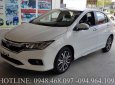 Honda City 1.5 TOP 2018 - [Honda Hải Phòng] Bán xe Honda City 1.5 TOP - Giá tốt nhất - Hotline: 0948.468.097