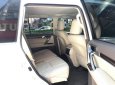 Lexus GX  460  2015 - Cần bán lại xe Lexus GX460 năm 2015, màu trắng, nhập khẩu