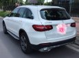 Mercedes-Benz GLC-Class GLC 200 2018 - Bán Mercedes GLC 200 2018, màu trắng