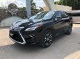 Lexus RX 200T 2016 - Bán Lexus RX 200T sản xuất năm 2016, màu đen, nhập khẩu nguyên chiếc