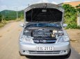 Daewoo Lacetti EX 1.6 MT 2008 - Cần bán xe Daewoo Lacetti EX 1.6 MT 2008, màu bạc