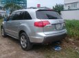 Acura CDX 2007 - Bán xe Acura CDX đời 2007, màu bạc, nhập khẩu  