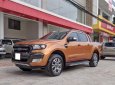 Ford Ranger 2016 - Cần bán Ranger Wildtrak 3.2 chạy lướt như mới