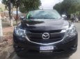 Mazda BT 50 2.2AT 2015 - Cần bán Mazda BT 50 2.2AT năm 2015, màu đen, xe nhập, giá chỉ 565 triệu