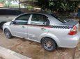 Daewoo Gentra SX 1.5 2011 - Bán Daewoo Gentra SX 1.5 2011, màu bạc, 228 triệu