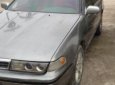 Nissan Maxima   2.0 MT  1992 - Bán Nissan Maxima 2.0 MT năm 1992, màu xám 