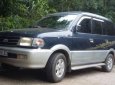 Toyota Zace GL 2002 - Bán ô tô Toyota Zace GL 2002 số sàn