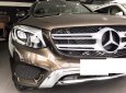 Mercedes-Benz GLC-Class GLC 250 2017 - Bán Mercedes GLC250 4 Matic sản xuất 2017 màu nâu, biển Hà Nội