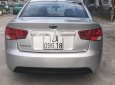 Kia Cerato 2009 - Bán xe Kia Cerato 2009, màu bạc, xe nhập số sàn, 315 triệu