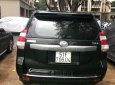 Toyota Prado TXL 2016 - Cần bán Toyota Prado TXL đời 2017, màu xanh lục, xe nhập