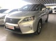 Lexus RX 350 2015 - Bán Lexus RX 350 2015, màu bạc, xe nhập