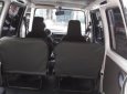 Suzuki Super Carry Van 2011 - Bán Suzuki Super Carry Van đời 2011, màu bạc  