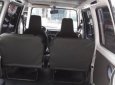 Suzuki Super Carry Van 2011 - Bán Suzuki Super Carry Van đời 2011, màu bạc  