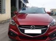 Mazda 2 AT 2017 - Bán Mazda 2 AT sản xuất 2017, màu đỏ