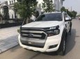 Ford Ranger 2017 - Bán Ford Ranger năm sản xuất 2017, màu trắng