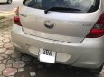 Hyundai i20   2011 - Bán Hyundai i20 2011, màu vàng cát, nhập khẩu 