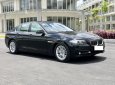 BMW 5 Series 520i 2015 - Cần bán xe BMW 5 Series 520 năm 2015, màu đen, nhập khẩu