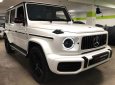 Mercedes-Benz G class G63 AMG Edition One 2018 - Bán xe Mercedes G63 AMG Edition One 2018, màu trắng, nhập khẩu nguyên chiếc mới 100%