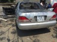 Nissan Cedric  3.0 VIP 1995 - Bán xe Nissan Cedric 3.0 VIP, số tự động, màu bạc