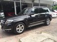 Mercedes-Benz GLK Class GLK250 4Matic 2014 - Giang Anh Auto bán xe Mercedes GLK250 4Matic đời 2014, màu đen