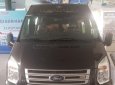 Ford Transit Limousine 2018 - Bán xe Ford Transit Limousine năm 2018, màu đen