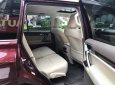 Lexus GX 460 2015 - Bán Lexus GX460 sản xuất năm 2015, màu đỏ, nhập khẩu