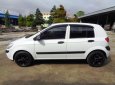 Hyundai Getz 2007 - Cần bán Hyundai Getz đời 2007, màu trắng, xe nhập khẩu Hàn Quốc
