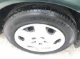 Mazda 626 2.0 MT 2001 - Bán Mazda 626 2.0 MT năm 2001, màu xanh lục