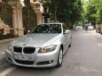 BMW 3 Series 320i 2010 - Bán BMW 3 Series 320i đời 2010, màu bạc như mới, giá chỉ 515 triệu