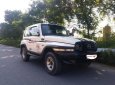 Ssangyong Korando TX5 2003 - Bán Ssangyong Korando TX5 năm 2003, màu trắng, nhập khẩu