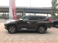 Mitsubishi Pajero Sport 2018 - Bán Mitsubishi Pajero Sport năm 2018, xe nhập Thái Lan