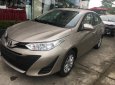 Toyota Vios  1.5E MT  2018 - Bán xe Toyota Vios mới 100%