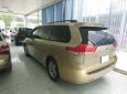 Toyota Sienna  2.7LE 2010 - Bán Toyota Sienna 2.7LE model 2011, màu vàng cát