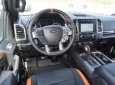 Ford F 150 Raptor 2018 - Bán ô tô Ford F 150 Raptor năm 2018, màu xanh lam, nhập khẩu