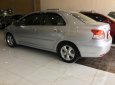 Toyota Vios 1.5E MT 2009 - Bán Toyota Vios 1.5MT sản xuất 2009, màu bạc giá cạnh tranh