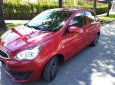 Mitsubishi Mirage   2017 - Bán Mitsubishi Mirage năm 2017 như mới