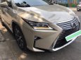 Lexus RX RX350 2016 - Bán Lexus RX350 2016, xe đẹp bao test hãng, cam kết chất lượng