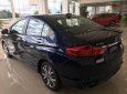 Honda City 1.5TOP 2018 - Bán ô tô Honda City 1.5, đời 2018, màu xanh lam