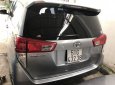 Toyota Innova   2017 - Cần bán xe Toyota Innova đời 2017, màu bạc