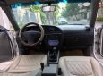 Daewoo Nubira   2005 - Bán ô tô Daewoo Nubira đời 2005, màu trắng chính chủ, 75 triệu