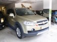 Chevrolet Captiva LT 2007 - Cần bán lại xe cũ Chevrolet Captiva LT sản xuất 2007