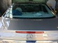 Mercedes-Benz E class E280   2007 - Bán ô tô Mercedes E280 sản xuất năm 2007, màu xám, giá chỉ 520 triệu