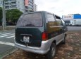 Daihatsu Citivan 2004 - Bán xe Daihatsu Citivan đăng ký 2004, màu xanh, xe gia đình, 58tr