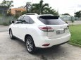 Lexus RX 350 2015 - Bán xe Lexus RX 350 sản xuất năm 2015, màu trắng, xe nhập mới hãng một chủ