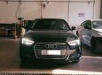 Audi A4 2.0 TFSI 2016 - Bán Audi A4 2.0TFSI model 2017 màu đen/đen, biển vip Hà Nội