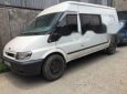 Ford Transit 2004 - Bán Ford Transit năm 2004, màu trắng ít sử dụng