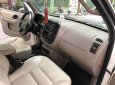 Ford Escape XLT 2002 - Bán Ford Escape XLT 2002, màu trắng, giá 155tr