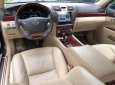 Lexus LS  460L   2010 - Bán Lexus LS 460L năm 2010, màu đen